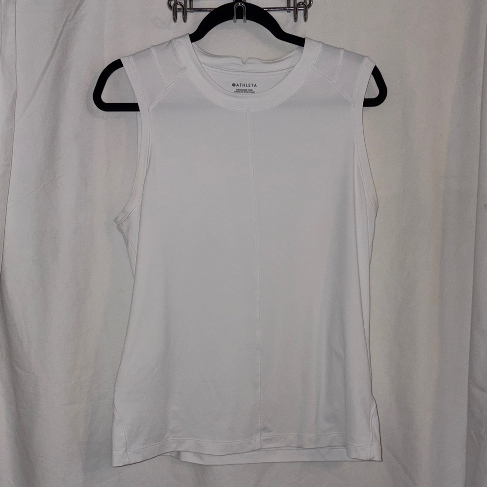 Athleta Sunchaser UPF Tank